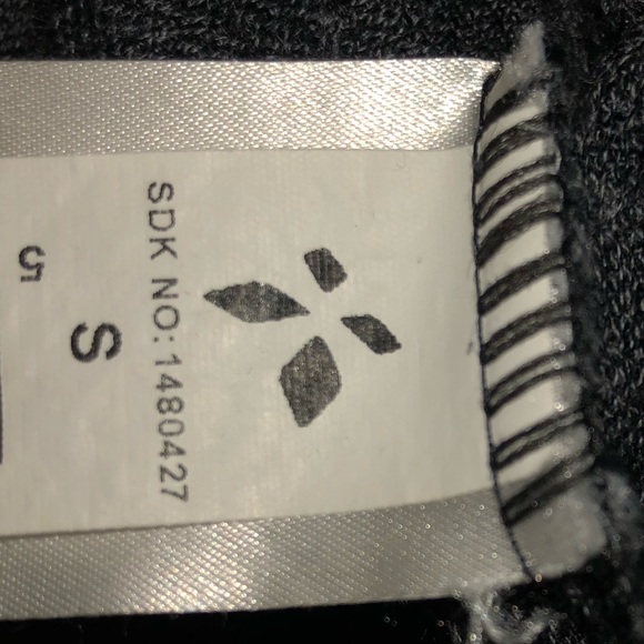 Intersport Merino Wool Base Layer - Picture 3 of 3